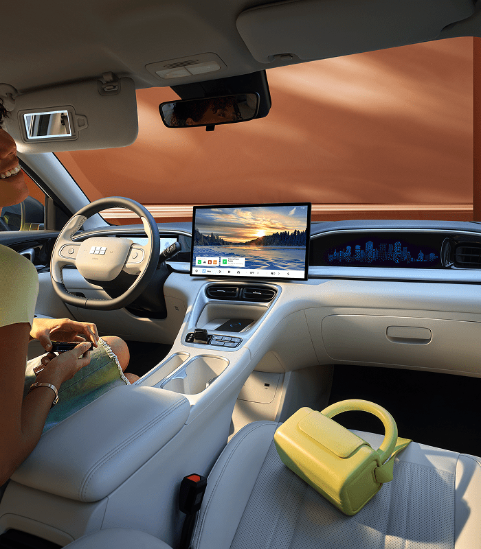 Điều khiển giọng nói thông minh