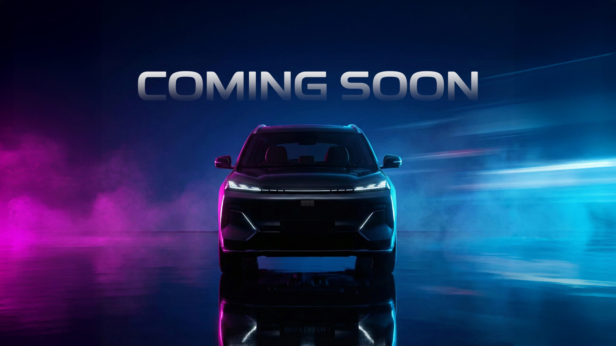 Tin tức Geely Gia Lai